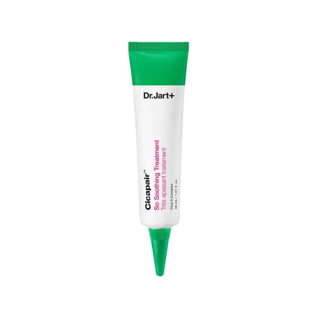 Dr.Jart+ Cicapair So Soothing Treatment Ενυδατική και Αναπλαστική Κρέμα Προσώπου, 30ml