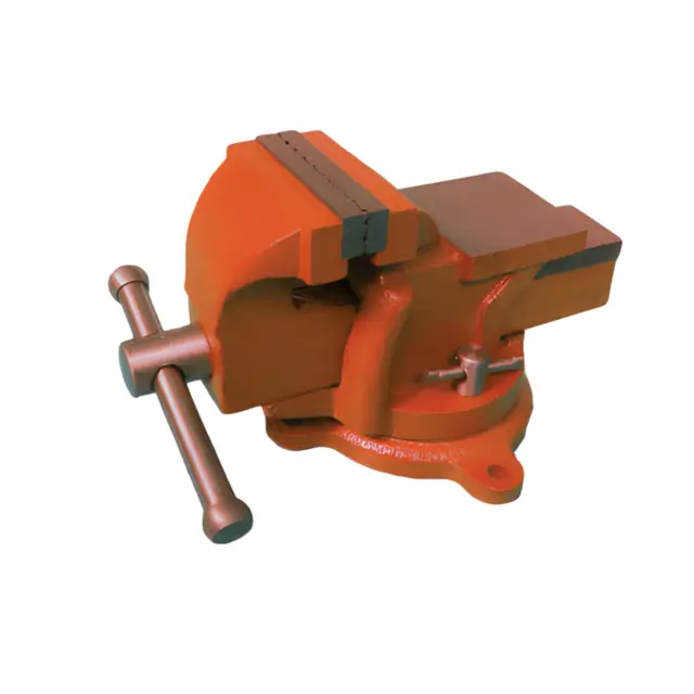 GADGET Μέγγενη περιστρεφόμενη 100mm/5kg