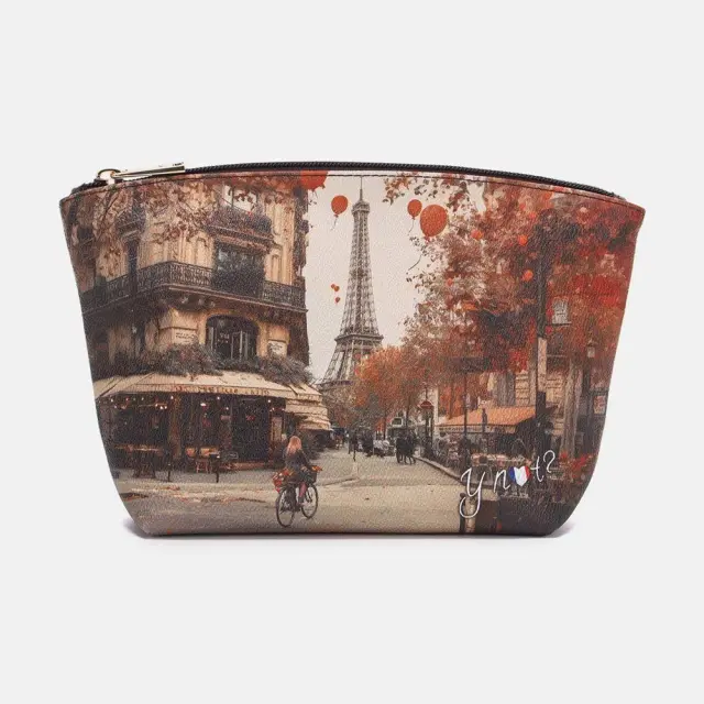 Νεσεσέρ γυναικείο με Σχέδιο Paris Ynot?
