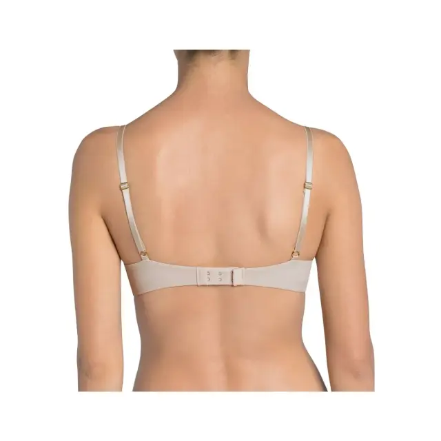 Triumph Γυναικείο Σουτιέν Body Make-Up Essentials W, Χρώμα Μπεζ 2