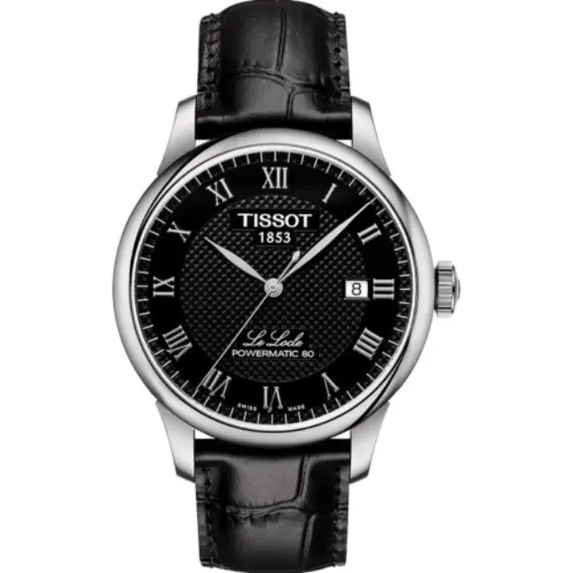 Tissot Le Locle T006.407.16.053.00