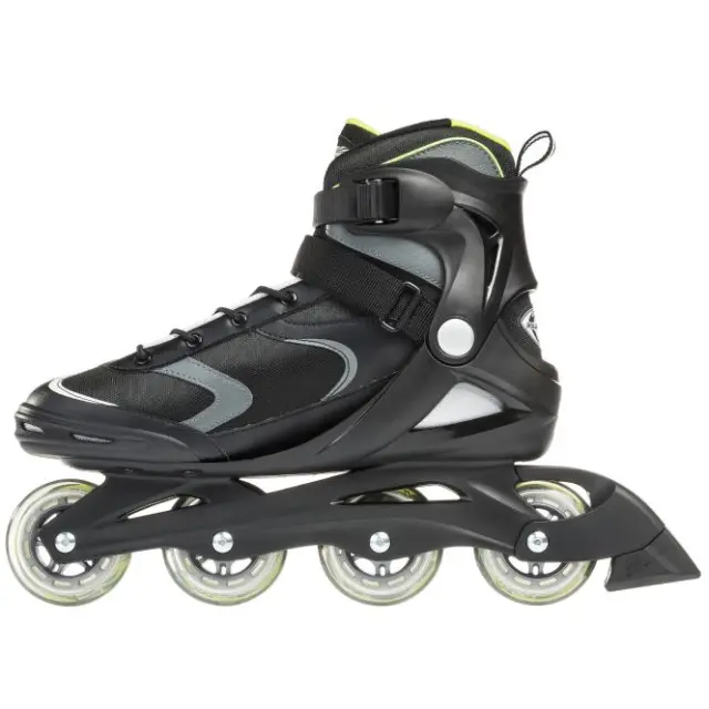BLADE RUNNER Advantage PRO XT Inline Skates Μαύρο - 39 3