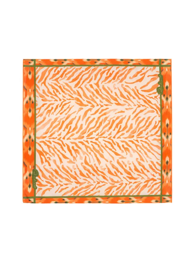 Sahari Canga (Canga Orange) 3