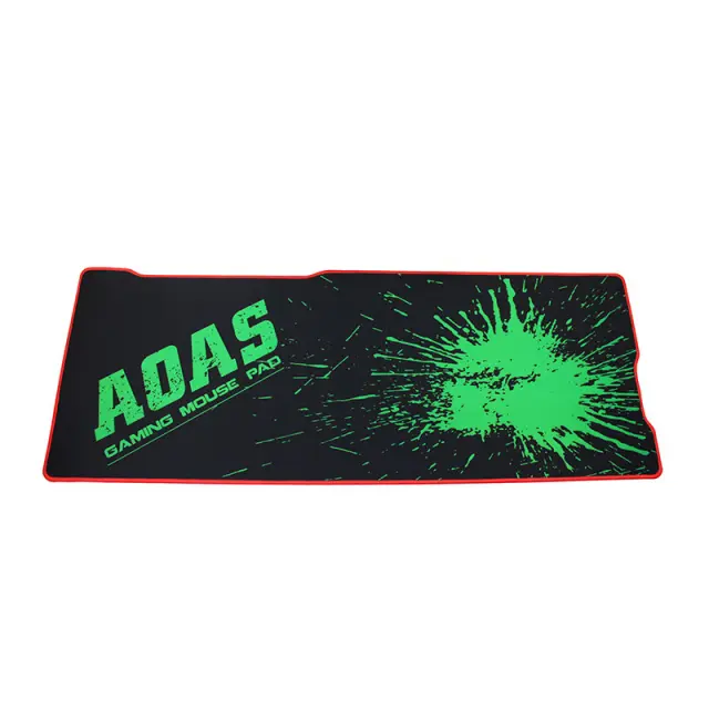 Gaming Mousepad - S3000 - 651541 - Yellow/Red/Blue