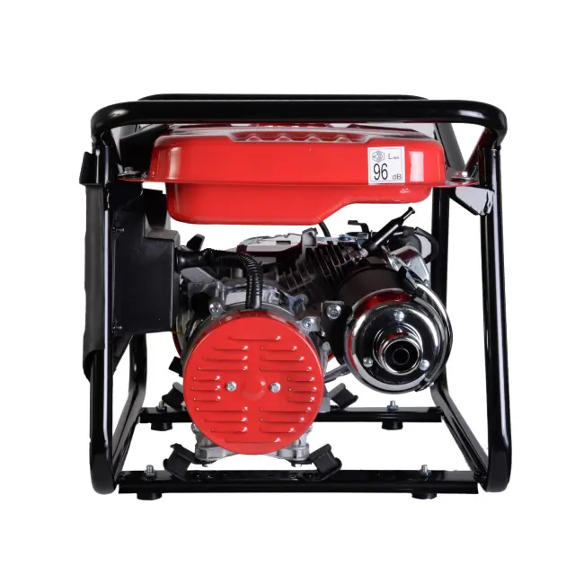 RAIDER Γεννήτρια βενζίνης τετράχρονη 2.8kW RD-GG06 2