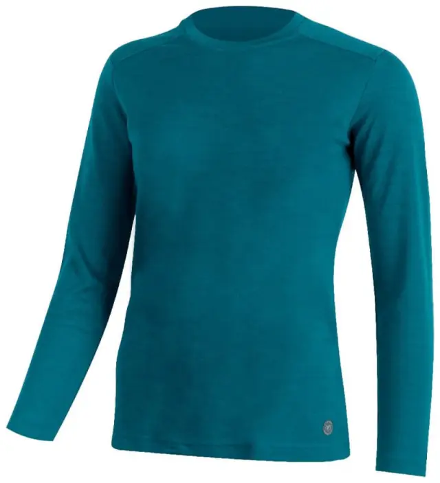 Γυναικεία Ισοθερμική Μπλούζα Merino Lasting ALEXA 5858 - ALEXA-5858 - L