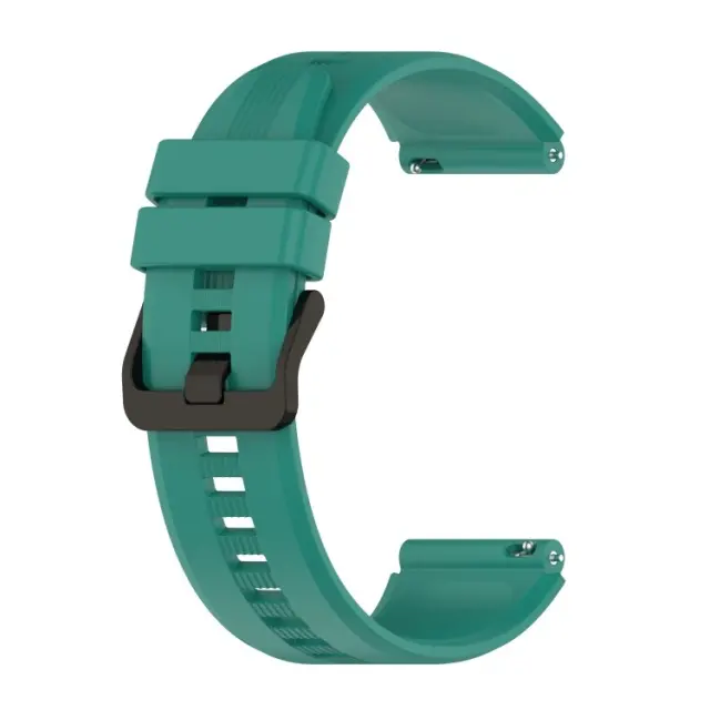 Vertical Λουράκι για Ρολόγια 22mm- Green