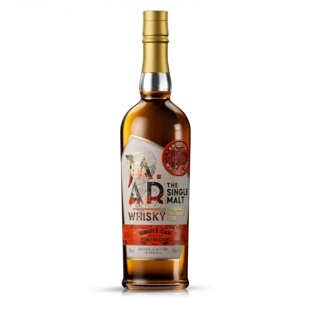 JAAR OLOROSO SHERRY SINGLE MALT WHISKEY 700ML 40%