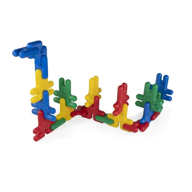 MINILAND ΠΑΙΧΝΙΔΙ ΚΑΤΑΣΚΕΥΗΣ BUNI SUPER 36 ΤΜΧ
