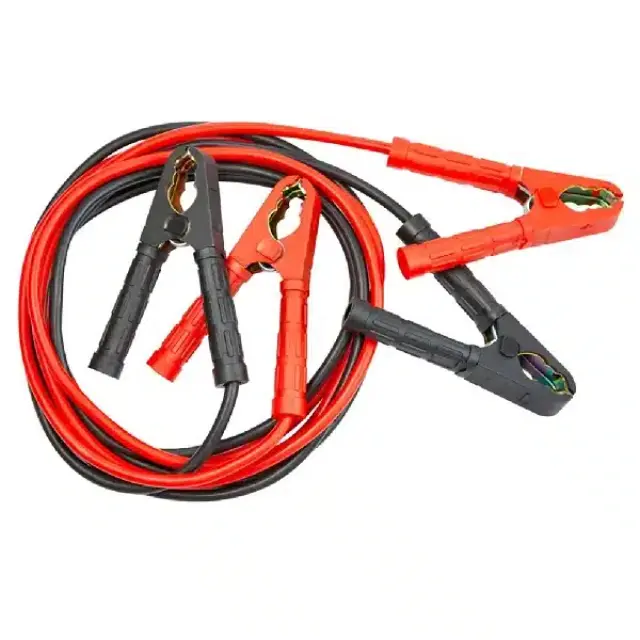 Καλώδια Εκκίνησης Μπαταρίας STARTERcable 700A
