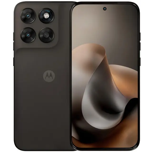 Κινητό Τηλέφωνο Motorola Moto G77 5G (Dual SIM) 256GB 8GB RAM Μαύρο N71886