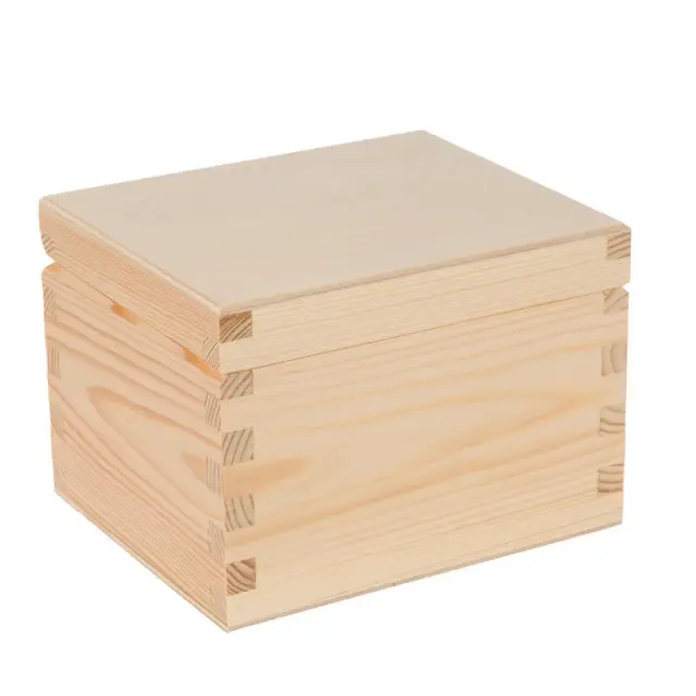Κουτί 143x120x100 mm 2