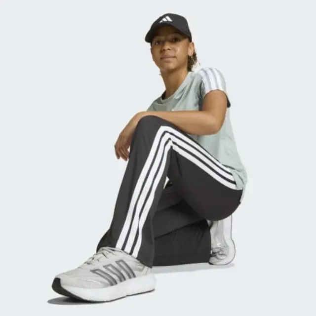 Adidas Jazz Tights Black KB2853 - 170 3