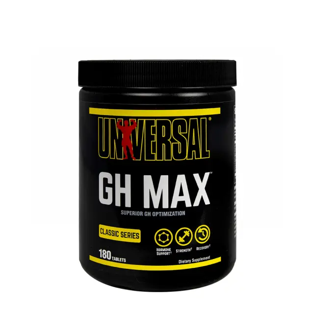 Universal Nutrition GH Max™