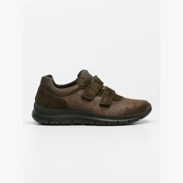 Imac Sneakers Ανδρικό Άλλα Υλικά Καφέ IMA/852551 D/BROWN - 44