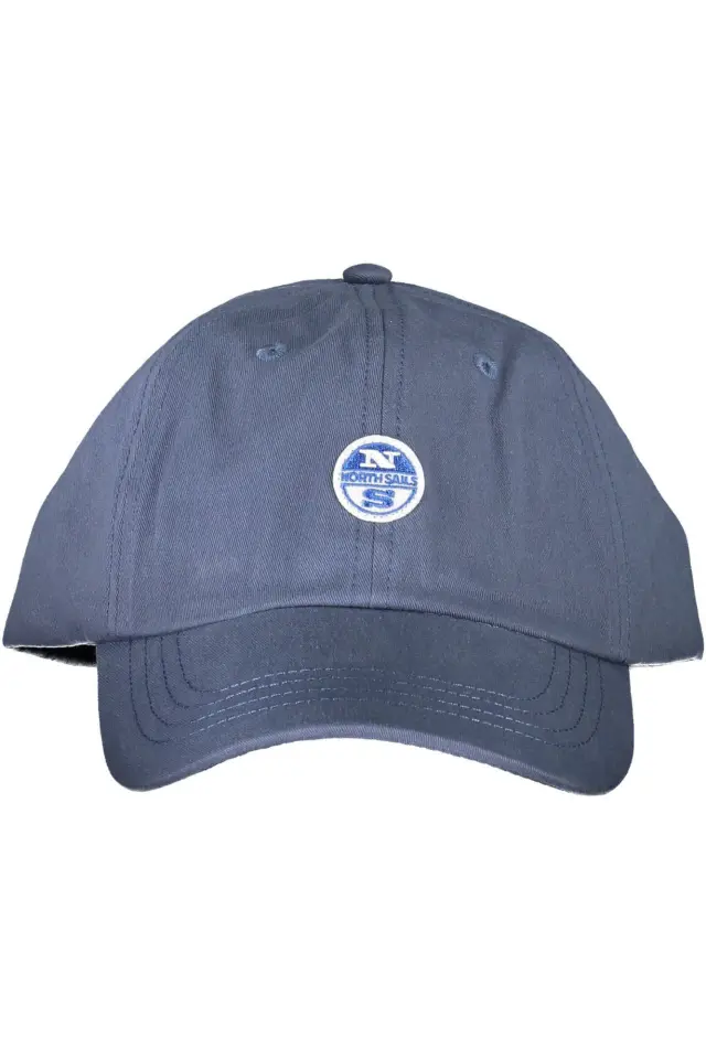 Καπέλο North Sails 623204000_85B9DA8_BLU0787 Μπλε - UNI
