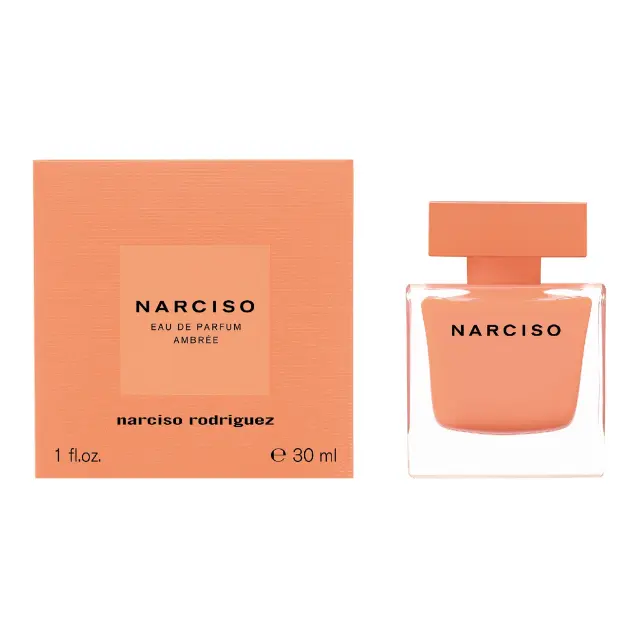 Narciso Rodriquez Ambrée Eau de Parfum 50ml 3