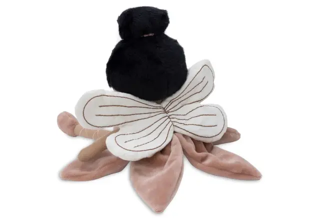 Λούτρινη Νεράιδα Mae (32cm) – Jollein 3