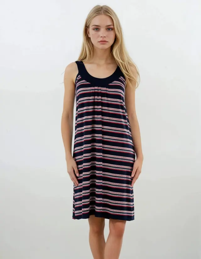 S875 - Type - BEACHWEAR STRIPE