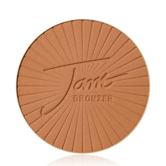 PureBronze Matte Bronzer Refill - Medium