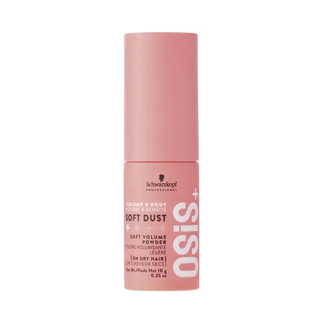 Schwarzkopf Professional OSiS+ Soft Dust 10g
