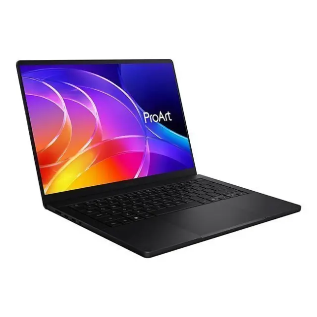 Asus ProArt P14 H7407BA-SM161X 14" OLED 3K NVIDIA RTX Spark N1X 675/128GB/1TB SSD/W11 Pro US-Layout (90NB16H1-M00DK0) 2