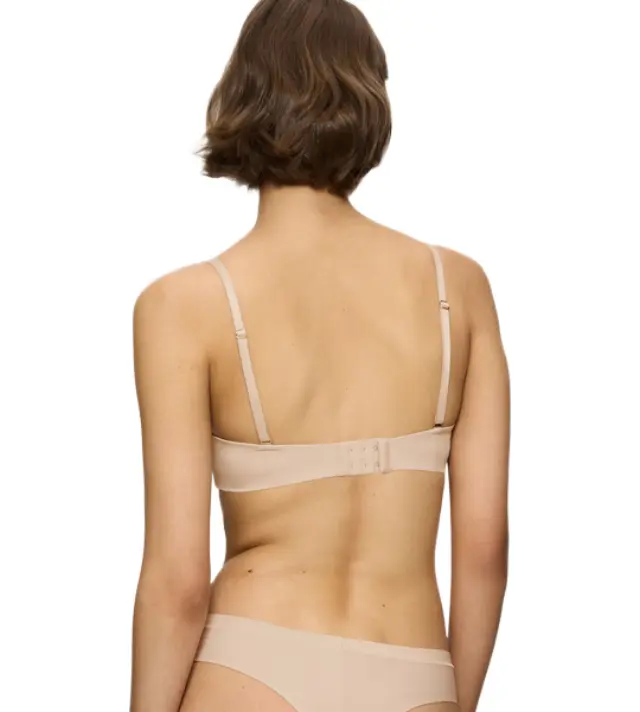 Triumph Body Make-Up Essentials WDP σουτιέν Cup E 10156745-1 - 70 2