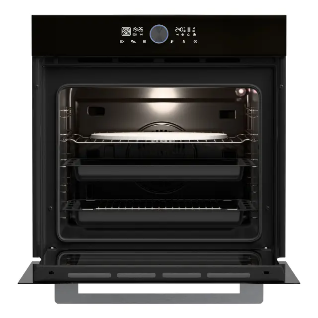 THERMOGATZ - ΦΟΥΡΝΟΣ ΗΛΕΚΤΡΙΚΟΣ TGC 750311 GL 2