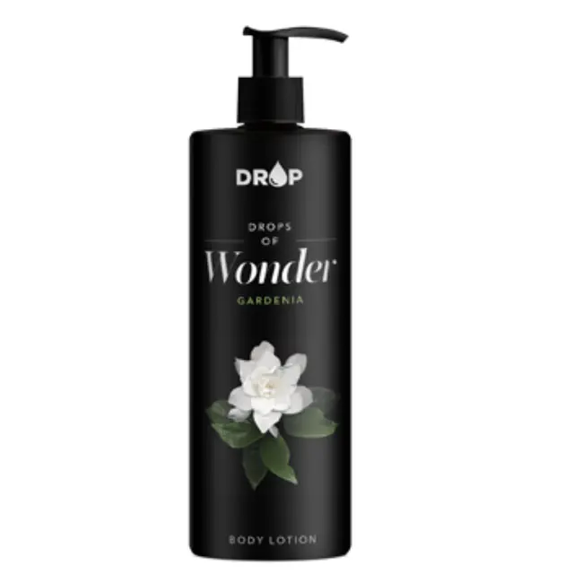 DROP Body Lotion 200ml Γαρδένια