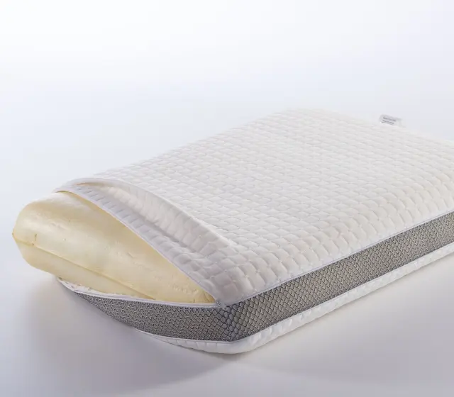 Μαξιλάρι Memory Foam (65x45x15) Pillows Collection Nef-Nef Homeware 2