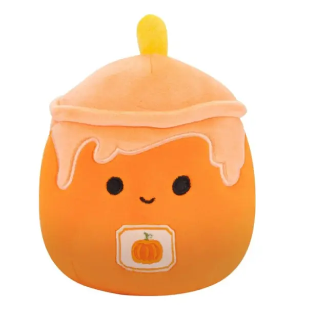 Squishmallow cm Misha the pumpkin Candle (Squishmallows)