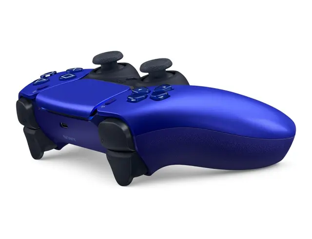 Aσύρματο Χειριστήριο Sony Deep Earth DualSense για PS5 - Cobalt BluePS711000040730 3