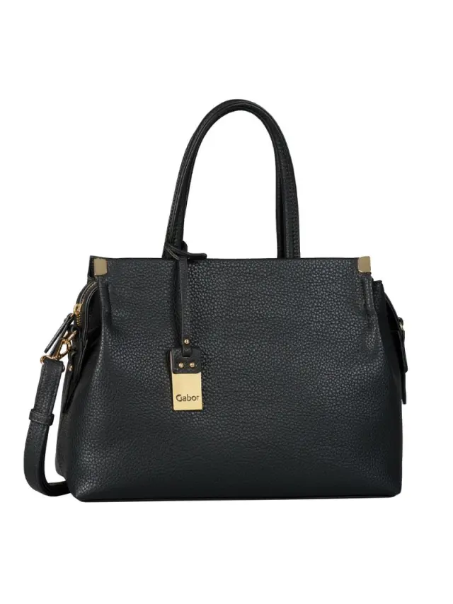 Gabor Τσάντες Αξεσουάρ HT Μαύρο GAB/8331 60-BLACK - , 3