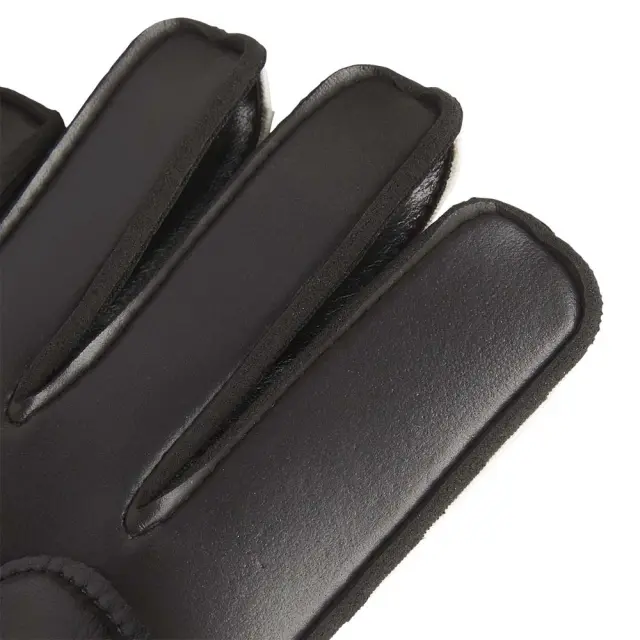 adidas Performance Kids Predator Training Goalkeeper Gloves Μαύρο - Κόκκινο JM6826 (adidas Performance) - 4 3