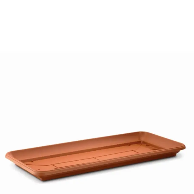Πιάτο Ζαρντινιέρας Τερακότα 45x15x2cm