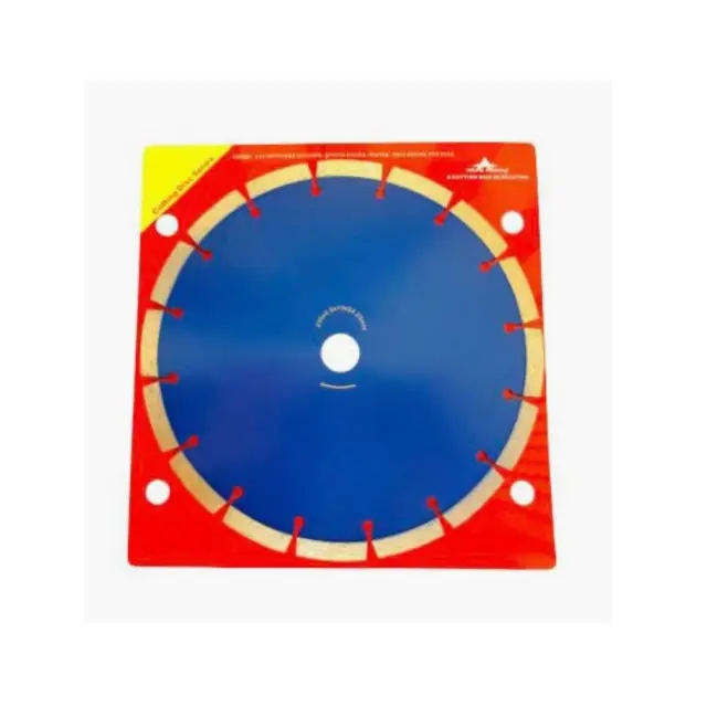 Διαμ/σκος Δομικών Υλικών 230 x 2.6 3