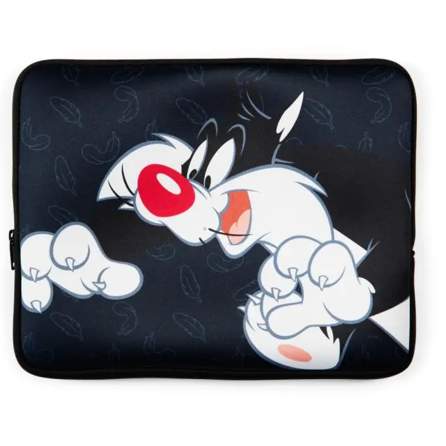 Excelsa Θήκη για Tablet Looney Tunes: Sylvester