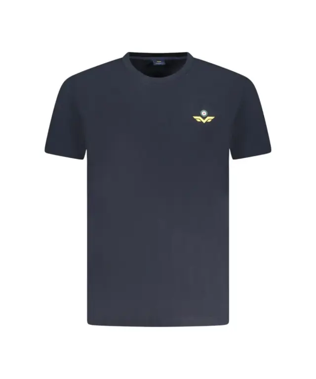 Armata Di Mare - Ανδρικό Κοντομάνικο T-Shirt 5351129-730 Μπλε Σκούρο