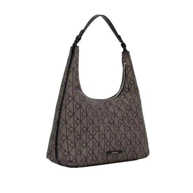 Calvin Klein Γυναικεία Τσάντα Ώμου lv04f3635g-8e3 - ONE-SIZE 2