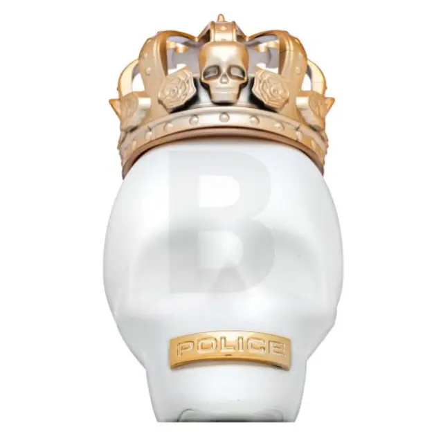 Police To Be The Queen Eau de Parfum for women 125 ml