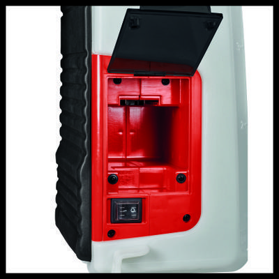 Einhell GE-WS 18/150 Li-Solo - Ψεκαστήρας Πλάτης Μπαταρίας 15lt (3425230) 2