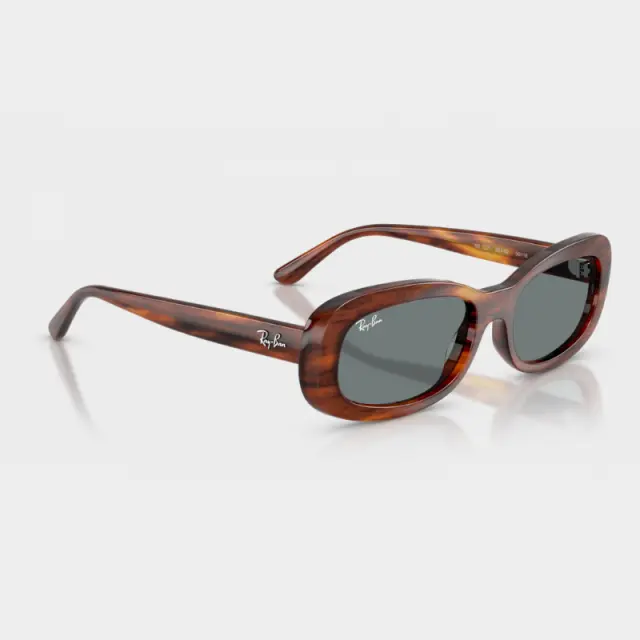 Γυαλιά Ηλίου Ray-Ban 0RB2221 954/62 Havana - 53 2