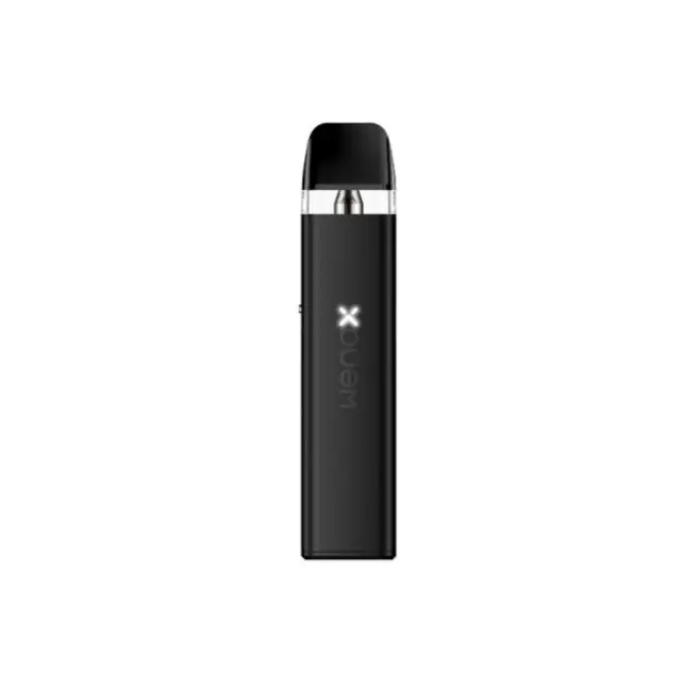 Wenax Q Mini Pod Kit 1000mAh - Geekvape - Black