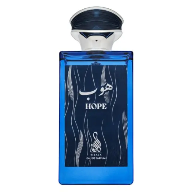 Risala Hope Eau de Parfum for men 100 ml