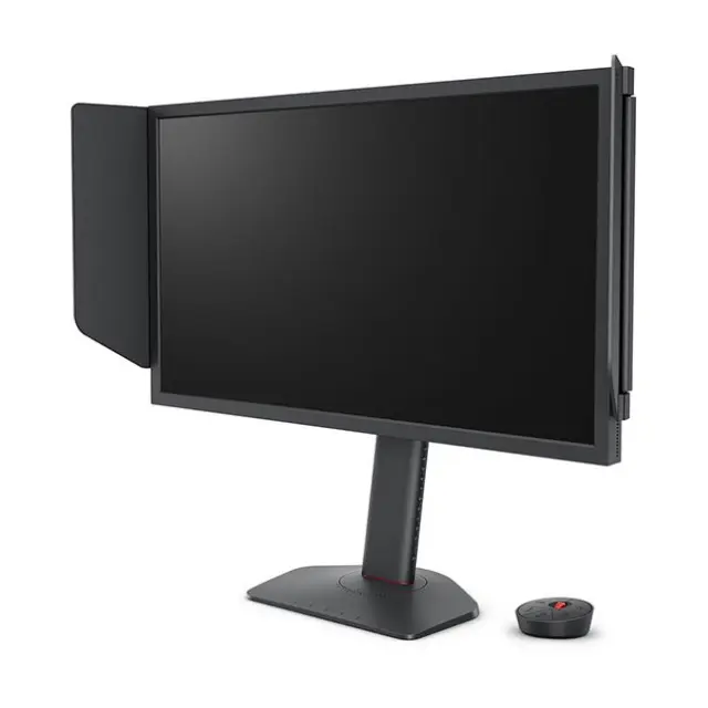 ZOWIE XL2540X+ computer monitor 61.2 cm (24.1") 1920 x 1080 pixels Full HD LED Black 2