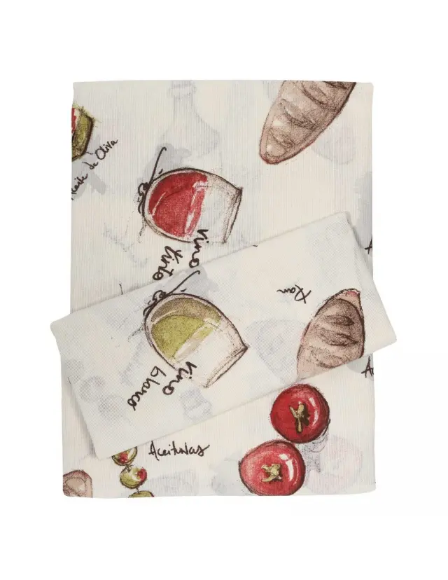 Runner Das Home 0616 45x140 2
