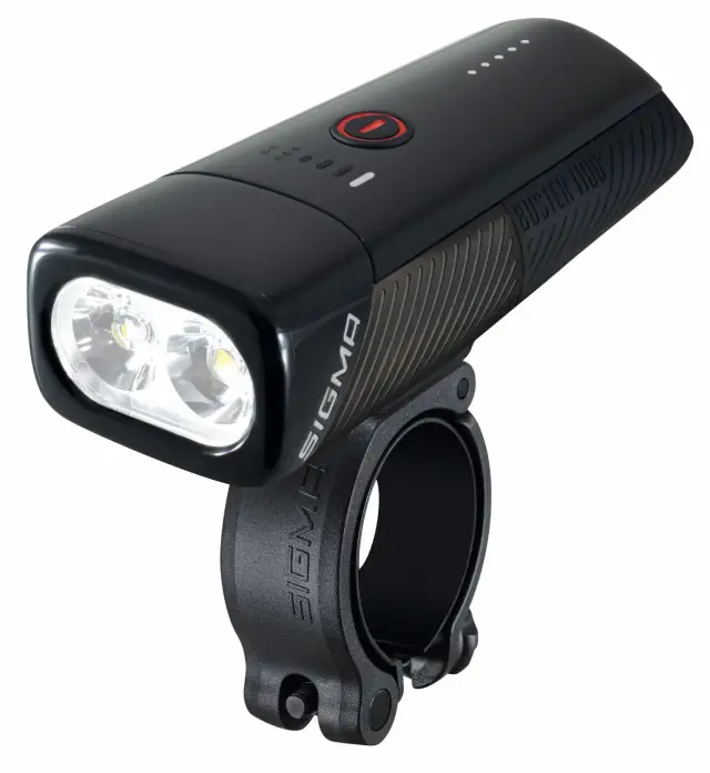 ΦΑΝΑΡΙ ΕΜΠΡΟΣΘΙΟ SIGMA BUSTER FL 1100