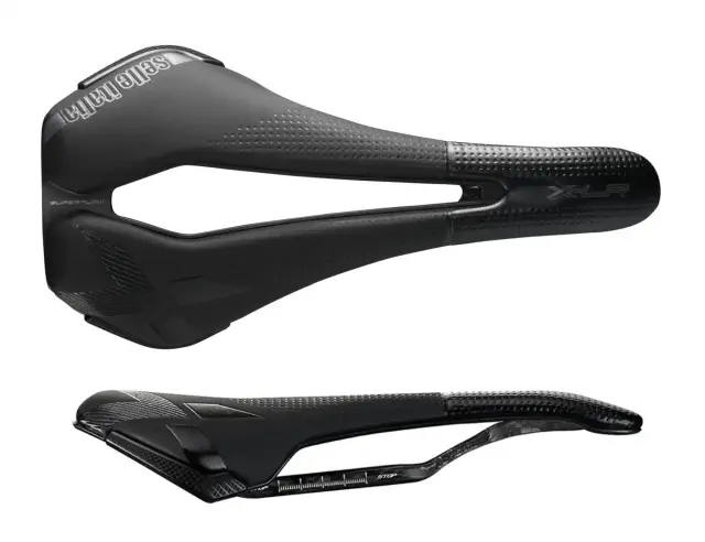 ΣΕΛΛΑ SELLE ITALIA X-LR KIT CARBONIO SUPERFLOW S