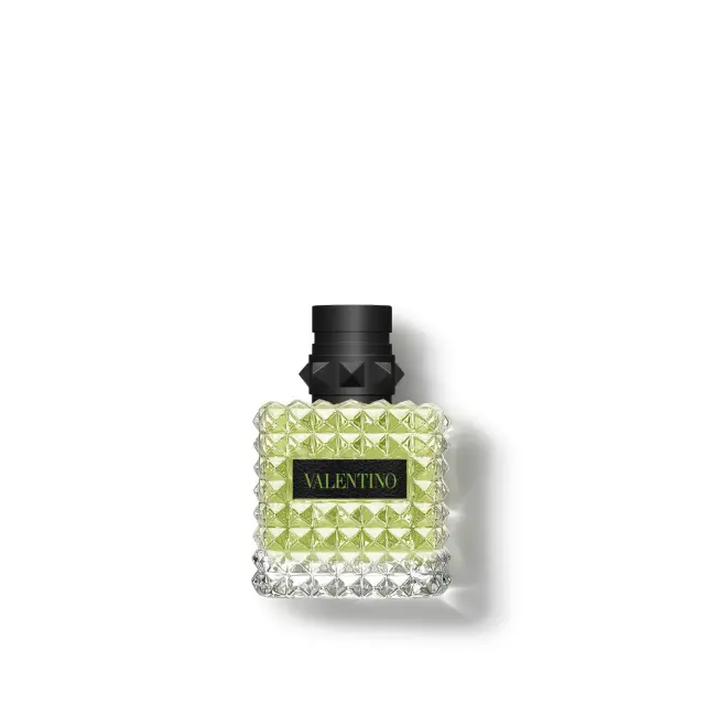 Born in Roma Donna Green Stravaganza Eau De Parfum