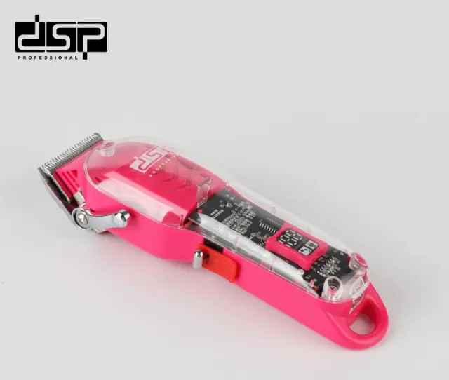 Κουρευτική μηχανή - 91208 - DSP - 615723 - Green 2
